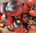 SGT PEPPERS Tomaten schwarz rot historische Sorte 10 Samen Herztomate Tomate